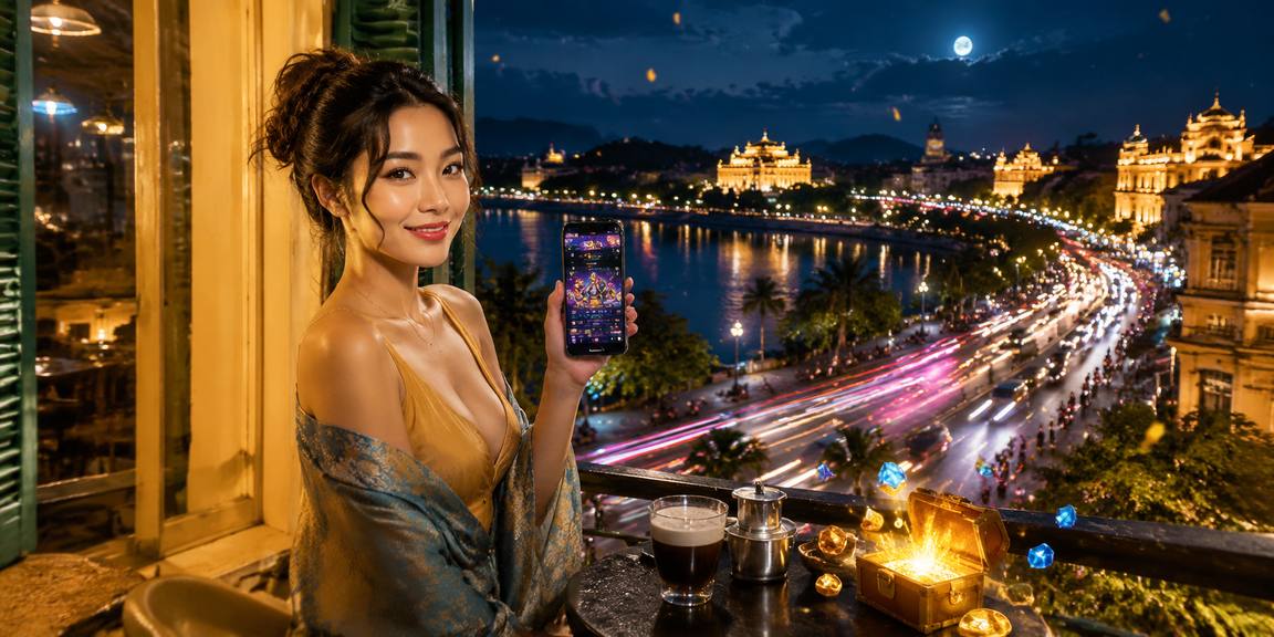 789com Thông Tin Di Động